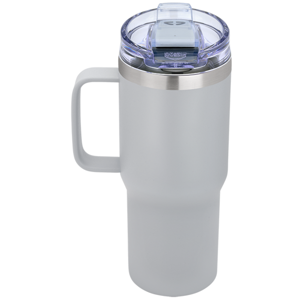 Urban Peak® Harbor Trail Vacuum Insulated Camp Mug, 20oz.