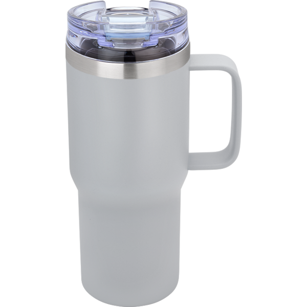 Urban Peak® Harbor Trail Vacuum Insulated Camp Mug, 20oz.