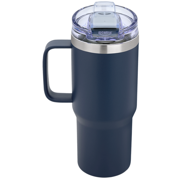 Urban Peak® Harbor Trail Vacuum Insulated Camp Mug, 20oz.