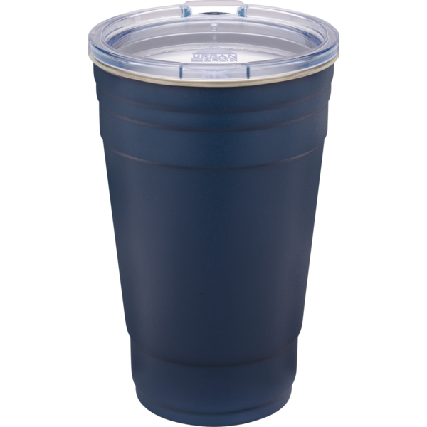 Urban Peak® Vacuum Insulated Party Cup Tumbler, 20oz.