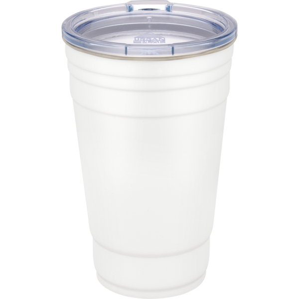 Urban Peak® Vacuum Insulated Party Cup Tumbler, 20oz.