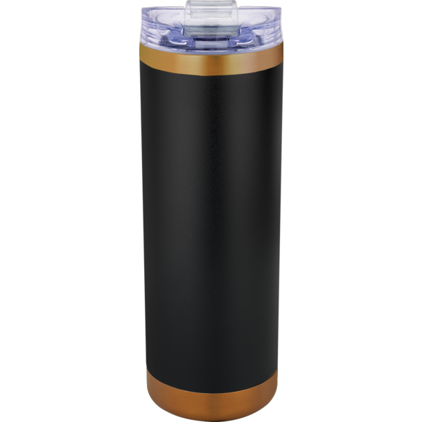 Urban Peak® Keystone Metallic Vacuum Insulated Tumbler, 16oz.
