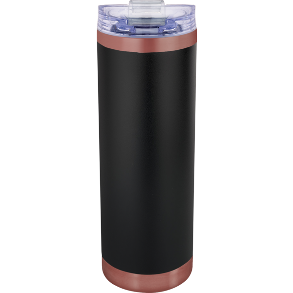 Urban Peak® Keystone Metallic Vacuum Insulated Tumbler, 16oz.