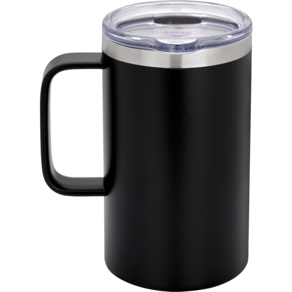 Urban Peak® Elevate Vacuum Insulated Camp Mug, 18oz.