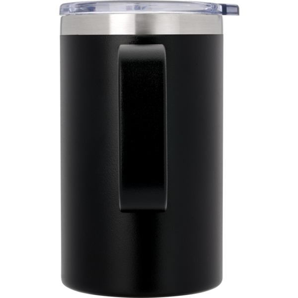 Urban Peak® Elevate Vacuum Insulated Camp Mug, 18oz.