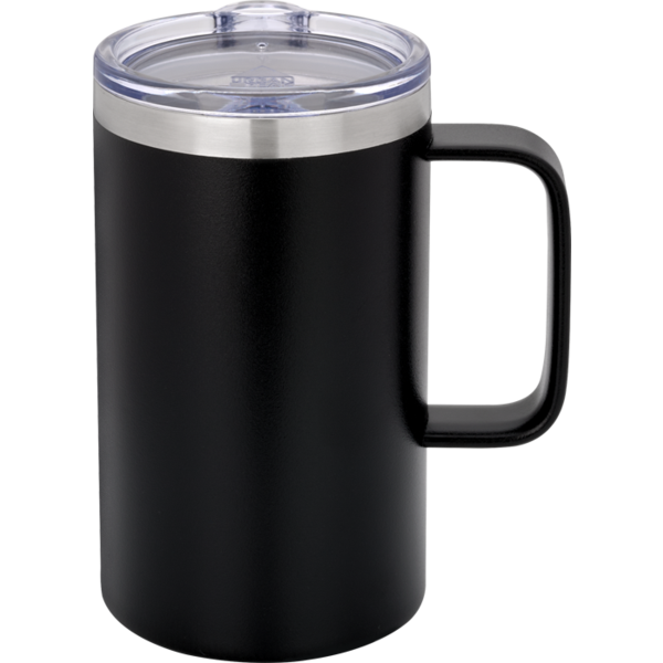 Urban Peak® Elevate Vacuum Insulated Camp Mug, 18oz.