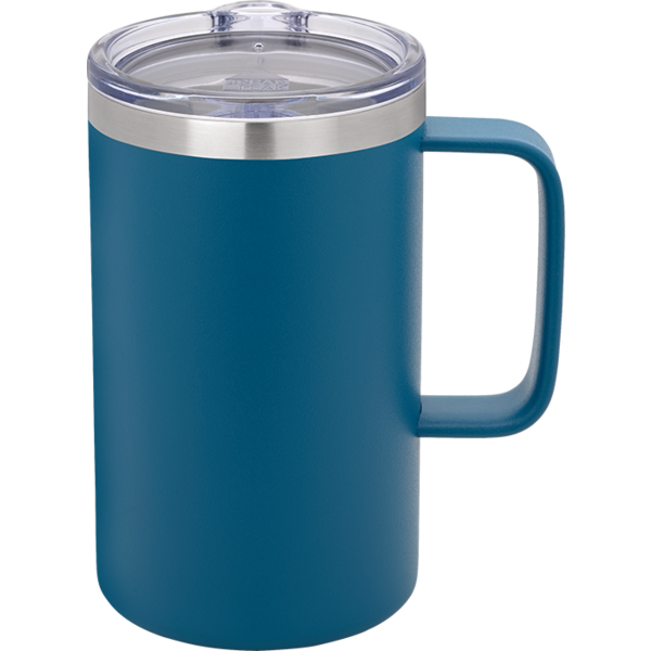 Urban Peak® Elevate Vacuum Insulated Camp Mug, 18oz.