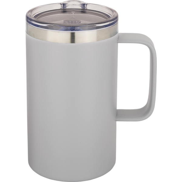 Urban Peak® Elevate Vacuum Insulated Camp Mug, 18oz.