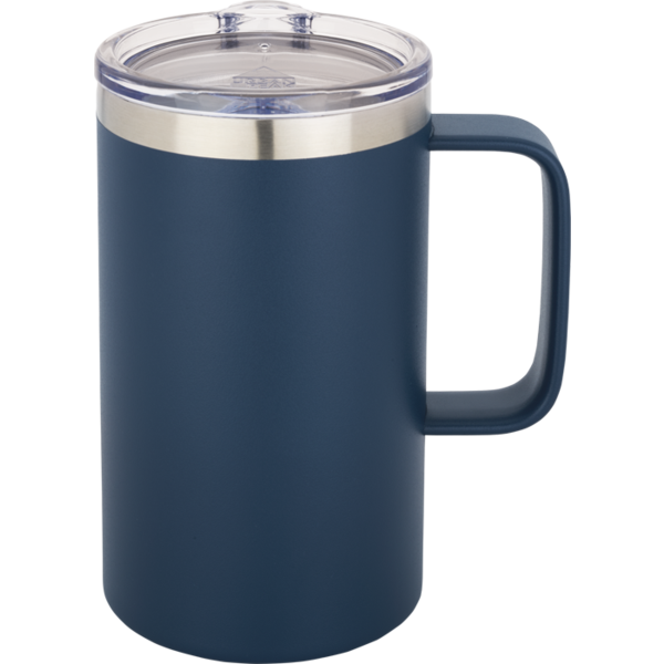 Urban Peak® Elevate Vacuum Insulated Camp Mug, 18oz.