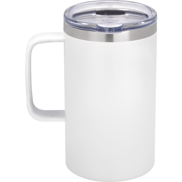 Urban Peak® Elevate Vacuum Insulated Camp Mug, 18oz.