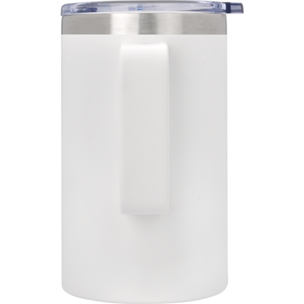 Urban Peak® Elevate Vacuum Insulated Camp Mug, 18oz.