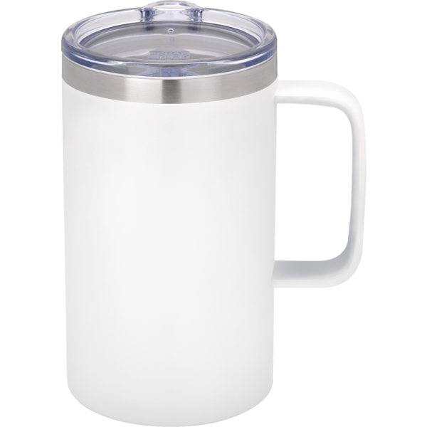 Urban Peak® Elevate Vacuum Insulated Camp Mug, 18oz.