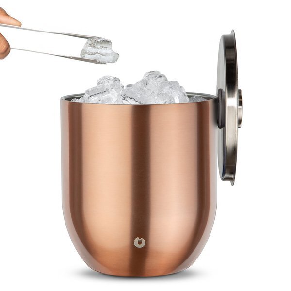 Snowfox® Double Wall Insulated Ice Bucket