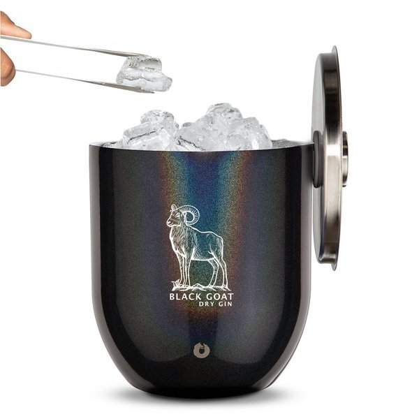 Snowfox® Double Wall Insulated Ice Bucket