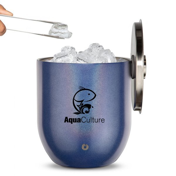 Snowfox® Double Wall Insulated Ice Bucket