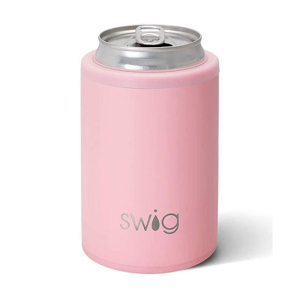 Swig Life™ Triple Insulated Combo Can & Bottle Cooler, 12oz.