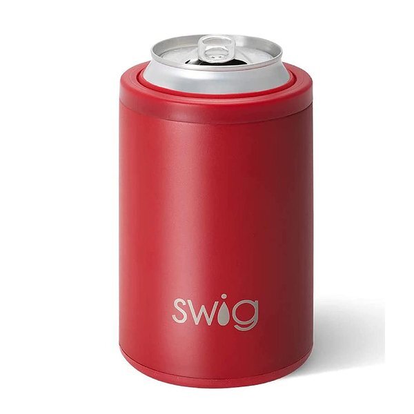 Swig Life™ Triple Insulated Combo Can & Bottle Cooler, 12oz.