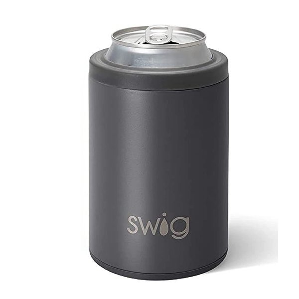 Swig Life™ Triple Insulated Combo Can & Bottle Cooler, 12oz.