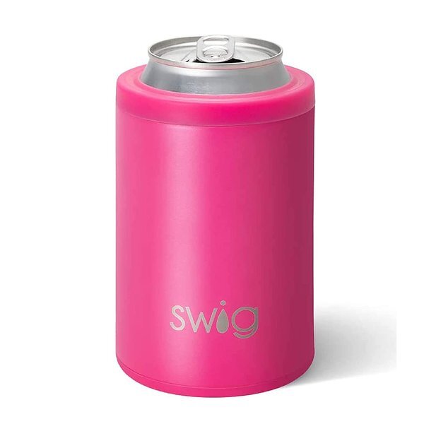 Swig Life™ Triple Insulated Combo Can & Bottle Cooler, 12oz.