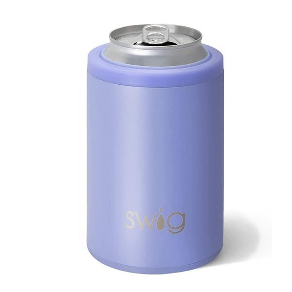 Swig Life™ Triple Insulated Combo Can & Bottle Cooler, 12oz.