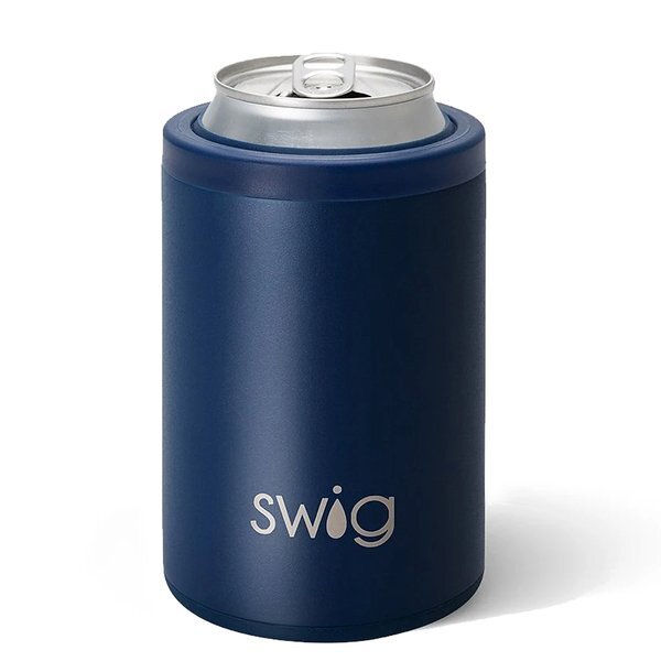 Swig Life™ Triple Insulated Combo Can & Bottle Cooler, 12oz.