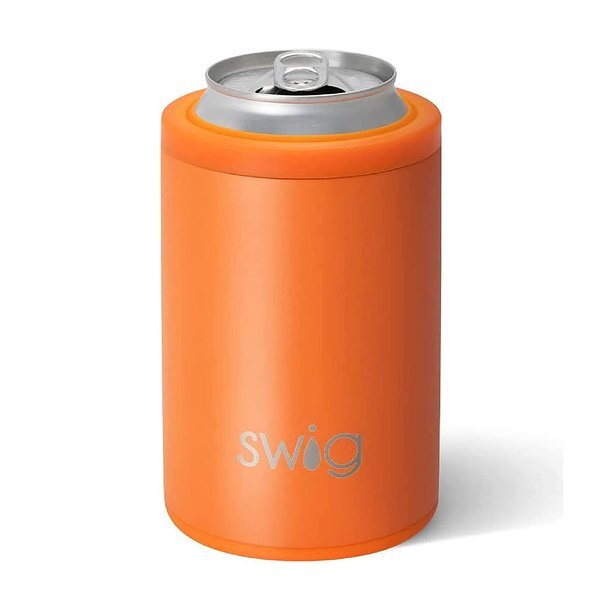 Swig Life™ Triple Insulated Combo Can & Bottle Cooler, 12oz.