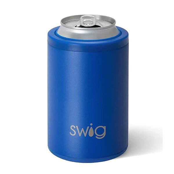 Swig Life™ Triple Insulated Combo Can & Bottle Cooler, 12oz.