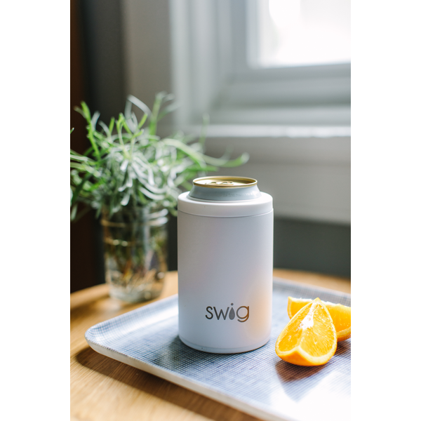 Swig Life™ Triple Insulated Combo Can & Bottle Cooler, 12oz.