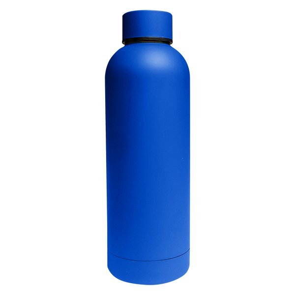 Blair Stainless Steel Bottle, 17oz.