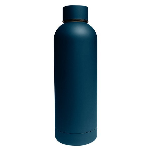 Blair Stainless Steel Bottle, 17oz.