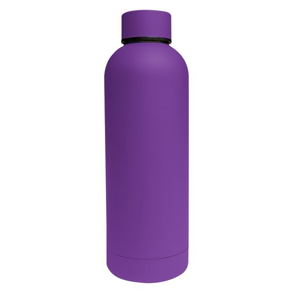 Blair Stainless Steel Bottle, 17oz.
