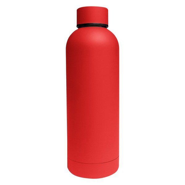 Blair Stainless Steel Bottle, 17oz.