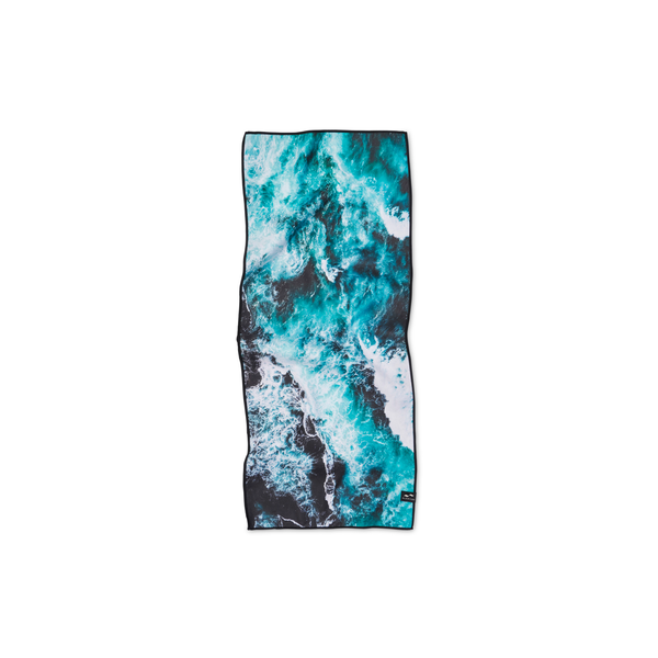 Slowtide® Quick-Dry Fitness Towel, 13" x 31"