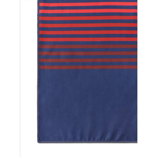 Slowtide® Quick-Dry Fitness Towel, 13" x 31"