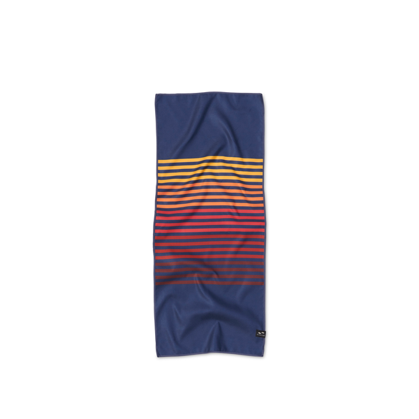 Slowtide® Quick-Dry Fitness Towel, 13" x 31"