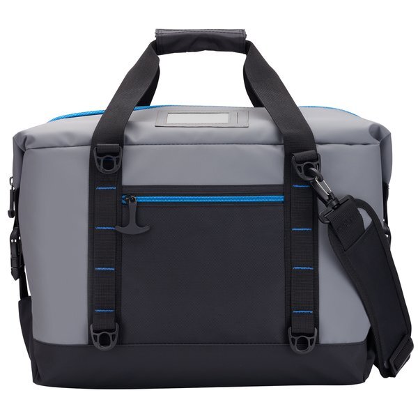 Urban Peak® 30 Can Tarpaulin Collapsible Cooler