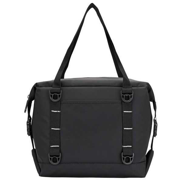 Urban Peak® 12 Can Tarpaulin Collapsible Cooler