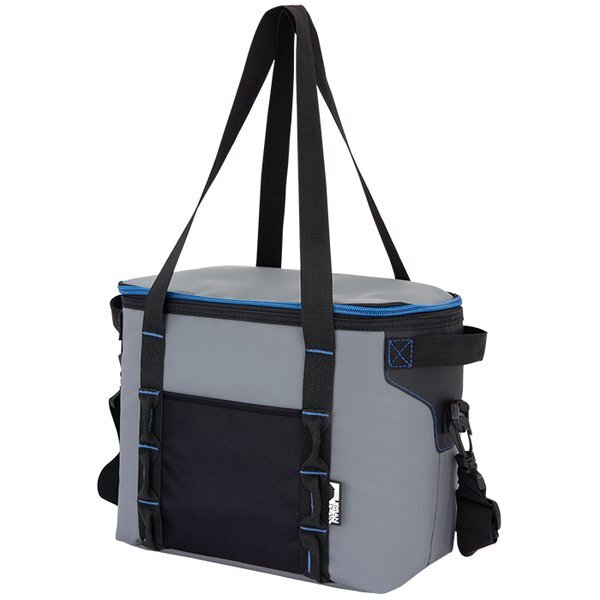 Urban Peak® Waterproof 12 Can Tarpaulin Hinge Cooler