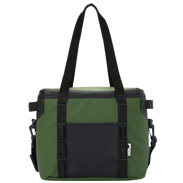 Urban Peak® Waterproof 12 Can Tarpaulin Hinge Cooler