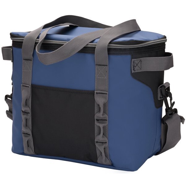 Urban Peak® Waterproof 12 Can Tarpaulin Hinge Cooler