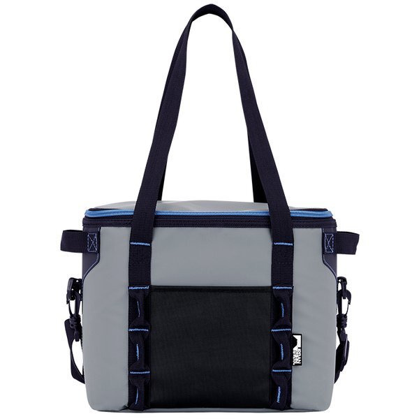 Urban Peak® Waterproof 24 Can Tarpaulin Hinge Cooler