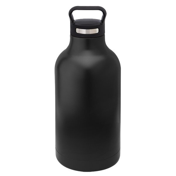 Urban Peak® Trail Vacuum Insulated Growler, 64oz.