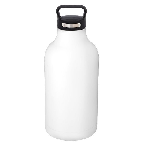 Urban Peak® Trail Vacuum Insulated Growler, 64oz.