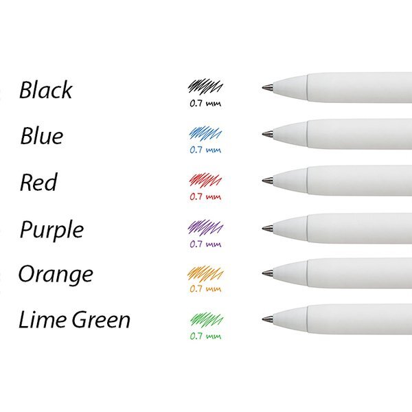 uni-ball® One Gel Pen