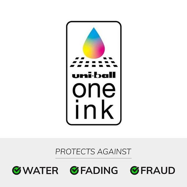 uni-ball® One Gel Pen