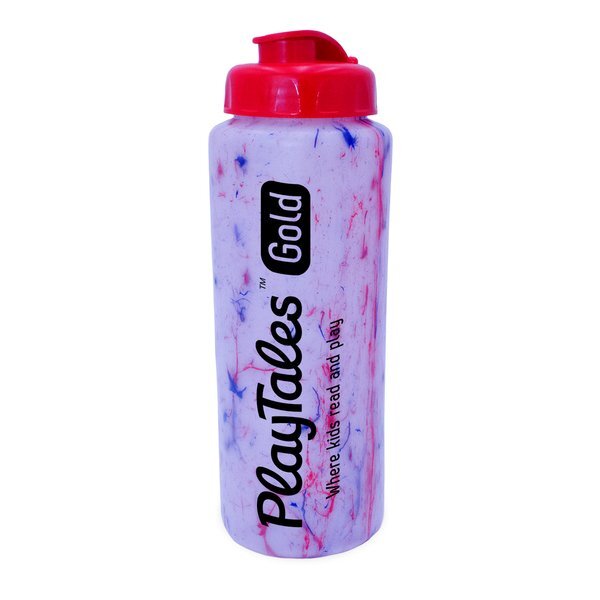 Confetti Sports Bottle w/ Flip Top Cap, 32oz.