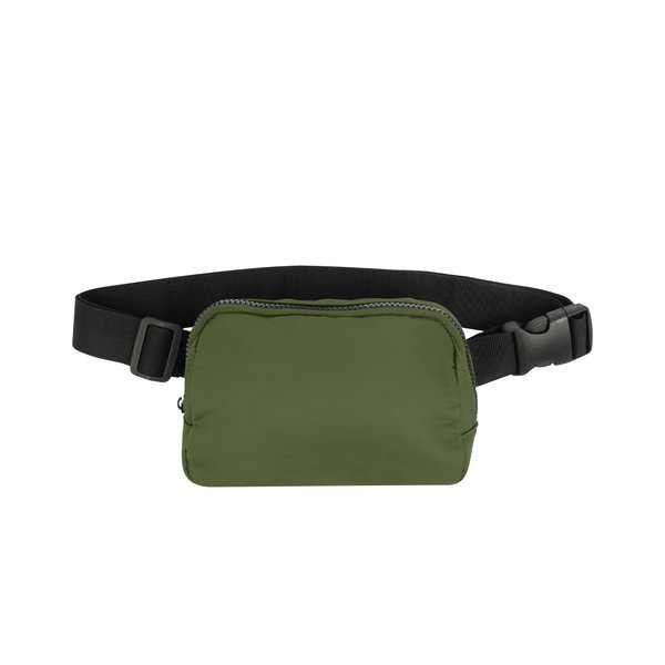 Freestyle Fanny Pack Polyester Sling Bag