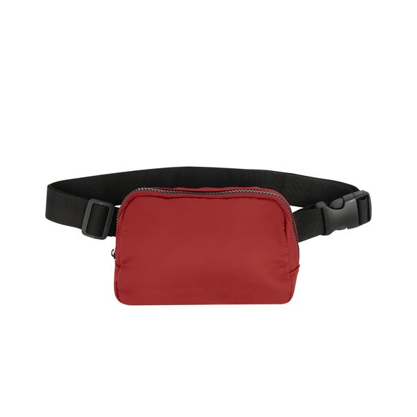 Freestyle Fanny Pack Polyester Sling Bag