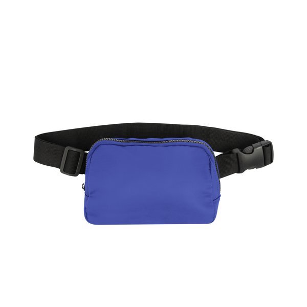 Freestyle Fanny Pack Polyester Sling Bag