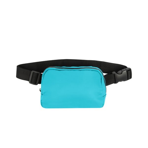 Freestyle Fanny Pack Polyester Sling Bag